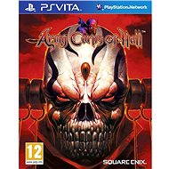  PS Vita - Army Corps Of Hell  - Console Game
