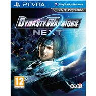 Dynasty Warriors: Next - PS Vita - Console Game