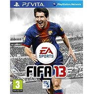  PS Vita - Fifa 13  - Console Game