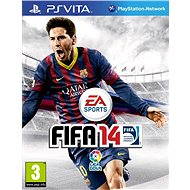  PS Vita - FIFA 14  - Console Game