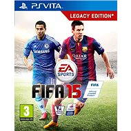  PS Vita - FIFA 15  - Console Game