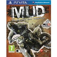PS Vita - MUD - Console Game