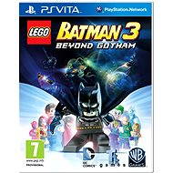  PS Vita - LEGO Batman 3: Beyond Gotham  - Console Game
