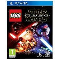 PS Vita - LEGO Star Wars: The Force Awakens - Konsolen-Spiel