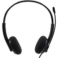 MOZOS MTX 1091 ECO - Fej-/fülhallgató