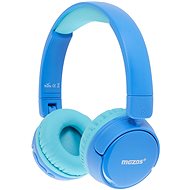 MOZOS KID3-BT-BLUE - Wireless Headphones