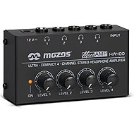 MOZOS HA400 - Headphone Amp