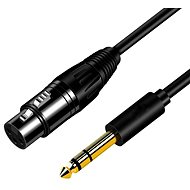 MOZOS MCABLE-XLR-FJ - Microphone Cable