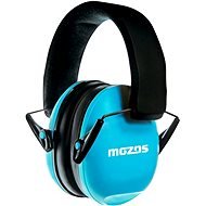 MOZOS MKID Blue - Hearing Protection