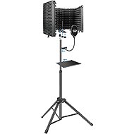 MOZOS MSHIELD-CABIN-SET - Acoustic Panel