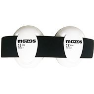 MOZOS MKID White - Hearing Protection