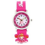 Jnew Dancing girl 86091-2 - Children's Watch
