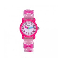 Jnew Butterfly 86227-3-P - Children's Watch