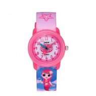 Jnew Mermaid 86355 - Children's Watch