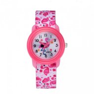 Jnew Flamingo 86321 - Children's Watch