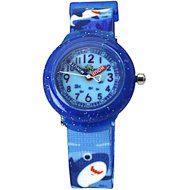 Jnew Shark 86965 - Children's Watch