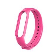 Pink Strap for Xiaomi Mi Band 5 - Watch Strap