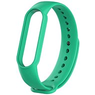 Turquoise Strap for Xiaomi Mi Band 5 - Watch Strap