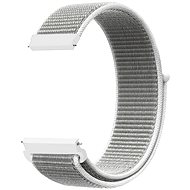 Grey Nylon Strap 22mm - Watch Strap