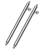 Replacement Spring Axles 22mm - Watch Strap