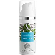 Nobilis Tilia - Akné krém 100 ml - Face Cream