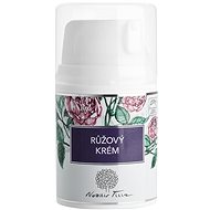 Nobilis Tilia - Růžový krém 100 ml - Face Cream