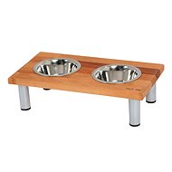 MA-NU Stand Round - Dog Bowl