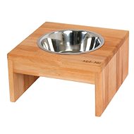 MA-NU Stand One Empty M - Dog Bowl