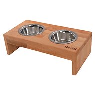 MA-NU Stand Empty - Dog Bowl