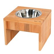 MA-NU Stand One Empty L - Dog Bowl