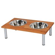 MA-NU Stand Round M - Dog Bowl