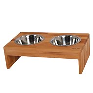 MA-NU Stand Empty L - Dog Bowl