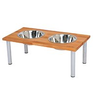 MA-NU Stand Round L - Dog Bowl