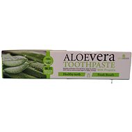 Madis Herbolive Toothpaste with Aloe Vera and propolis 75 ml - Toothpaste