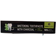 Madis Herbolive Toothpaste with activated charcoal 75 ml - Toothpaste