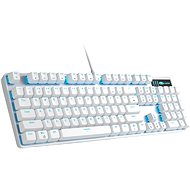 MageGee MK-STORM-W Mechanical Keyboard - US - Gaming Keyboard