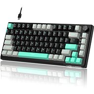 MageGee SKY81 Mechanical Keyboard - US - Gaming Keyboard