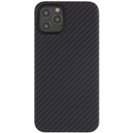 Tactical MagForce Aramid Cover for Apple iPhone 12/12 Pro Black - Phone Cover