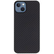 Tactical MagForce Aramid Cover for Apple iPhone 13 Black - Phone Cover