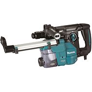 MAKITA HR3012FCWJ SDS+ v kufru - Kombinované kladivo
