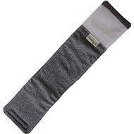 Priessnitz neck wrap for children, 35-45/9cm, grey - Cooling compress