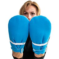 Priessnitz hand wrap, S/M, blue - Priessnitz Wrap