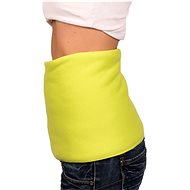 Priessnitz chest wrap 40-50cm, green - Priessnitz Wrap