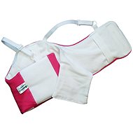Priessnitz chest wrap 65-85cm, pink - Priessnitz Wrap
