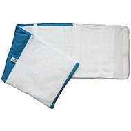 Priessnitz chest wrap 100-130cm, blue - Priessnitz Wrap