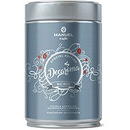 Manuel Caffe DECAROMA coffee beans, 250 g - Coffee