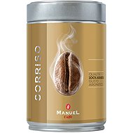 Manuel Caffe SORRISO ground coffee, 250 g - Coffee
