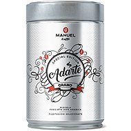 Manuel Caffe ADARTE coffee beans, 250 g - Coffee