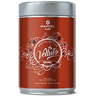 Manuel Caffe VELLUTO coffee beans, 250 g - Coffee