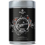 Manuel Caffe CAPRICIO coffee beans, 250 g - Coffee
